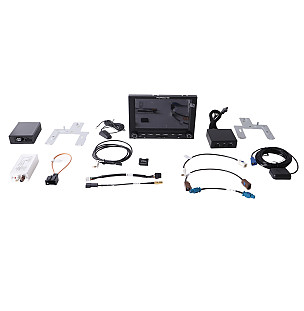Gps and radio for Porsche 996 &bull; 1998 &bull; 996 Carrera 2 &bull; Coupe &bull; Manual Gearbox, 6 Speed