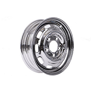 Rim for Porsche 356C &bull; 1963 &bull; 1600 C (616/15) &bull; Cabrio C &bull; Manual Gearbox, 4 Speed