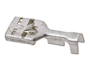 FLAT RECEPTACLE  (111971959)