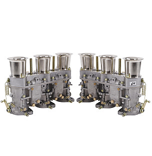 Carburettor for Porsche 914 &bull; 1970 &bull; 914/6 &bull; Manual Gearbox, 5 Speed