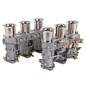 Carburettor for Porsche 911 2,5 St &bull; 1971