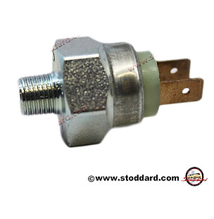 Brake light switch for Porsche 911 Turbo + 965 &bull; 1987 &bull; 3.3 Turbo &bull; Coupe &bull; Manual Gearbox, 4 Speed