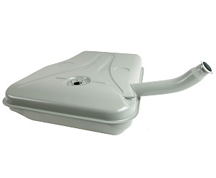 Fuel Tank, Grey, For 356B T6 And 356C  (NLA20100107)