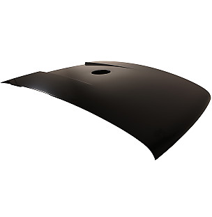 Front bonnet for Porsche 911 70-73 &bull; 1972 &bull; 2.4S &bull; Coupe &bull; Manual Gearbox, 4 Speed