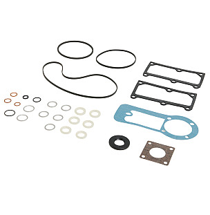 Injection for Porsche 911 74-77 + 912E &bull; 1974 &bull; 2.7 Carrera &bull; Coupe &bull; Manual Gearbox, 5 Speed