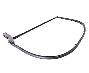 SEALING FOR DOOR SLOT  (99653708507)