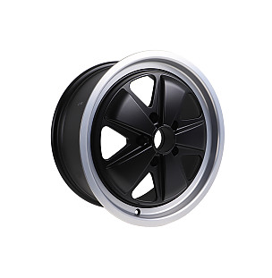 Rims for Porsche 993 Turbo &bull; 1998 &bull; 993 Turbo &bull; Coupe &bull; Manual Gearbox, 6 Speed