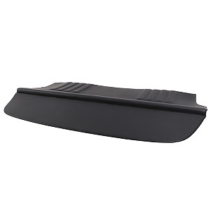 Rear parcel shelf for Porsche 911 Turbo + 965 &bull; 1978 &bull; 3.3 Turbo &bull; Coupe &bull; Manual Gearbox, 4 Speed