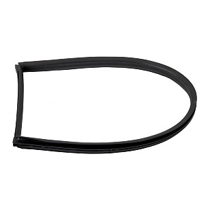 Side window seal for Porsche 997 05-08 &bull; 2005 &bull; 997 C2 &bull; Coupe &bull; Manual Gearbox, 6 Speed