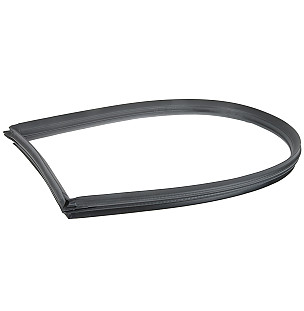 Side window seal for Porsche 997 09-12 &bull; 2009 &bull; 997 C4 &bull; Targa &bull; Manual Gearbox, 6 Speed