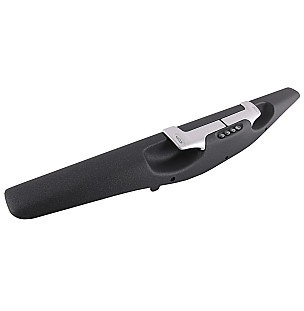 Door sill strip for Porsche 996 &bull; 1999 &bull; 996 Carrera 4 &bull; Cabrio &bull; Manual Gearbox, 6 Speed