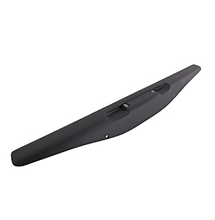 Door sill strip for Porsche Boxster 986 97-04 &bull; 2003 &bull; Boxster 2.7 &bull; Cabrio &bull; Manual Gearbox, 5 Speed