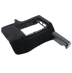 Carpet for Porsche 996 &bull; 2002 &bull; 996 Carrera 4 &bull; Targa &bull; Manual Gearbox, 6 Speed