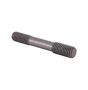 Cylinder head / exhaust stud for Porsche 914 &bull; 1974 &bull; 914/4 1.8 Carbu &bull; Manual Gearbox, 5 Speed
