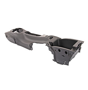 Central console for Porsche 996 Gt3 / Gt3-1 &bull; 2000 &bull; 996 Gt3 &bull; Coupe &bull; Manual Gearbox, 6 Speed