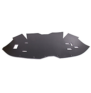 Soundproofing material for Porsche 996 Turbo &bull; 2001 &bull; 996 Turbo &bull; Coupe &bull; Manual Gearbox, 6 Speed