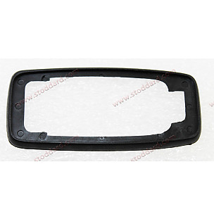 Door seal for Porsche 944 85-88 &bull; 1987 &bull; 944 Turbo &bull; Coupe &bull; Manual Gearbox, 5 Speed