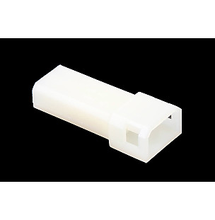 Electrical connection / plug / box / terminal for Porsche 993 &bull; 1994 &bull; 993 Carrera 2 &bull; Cabrio &bull; Manual Gearbox, 6 Speed