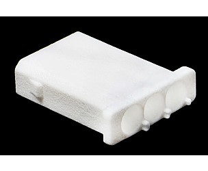 TERMINAL SLEEVE HOUSING  (PCG971999B)