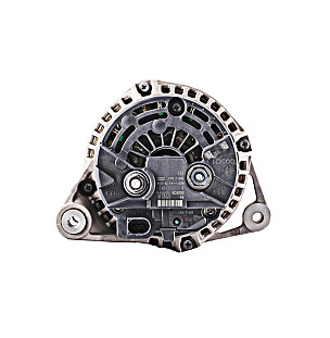 Alternator for Porsche Boxster 986 97-04 &bull; 1997 &bull; Boxster 2.5 &bull; Cabrio &bull; Automatic Gearbox