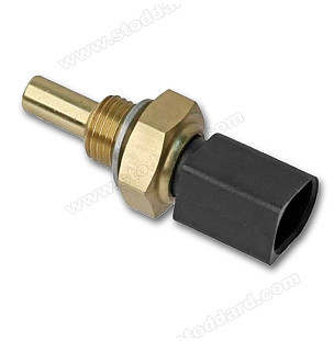 Sensor and transmitter for Porsche Cayenne 955 03-06 &bull; 2003 &bull; Cayenne S V8 &bull; Manual Gearbox, 6 Speed