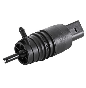 Windscreen washer for Porsche 996 Gt3 / Gt3-1 &bull; 2004 &bull; 996 Gt3 &bull; Coupe &bull; Manual Gearbox, 6 Speed