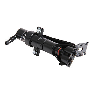Headlight washer for Porsche Boxster 986 97-04 &bull; 1997 &bull; Boxster 2.5 &bull; Cabrio &bull; Manual Gearbox, 5 Speed