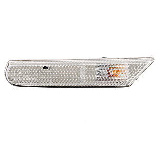 Front side indicator for Porsche 996 Gt3 / Gt3-1 &bull; 2000 &bull; 996 Gt3 &bull; Coupe &bull; Manual Gearbox, 6 Speed