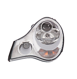 Headlight for Porsche 996 Gt3 / Gt3-1 &bull; 2004 &bull; 996 Gt3 &bull; Coupe &bull; Manual Gearbox, 6 Speed