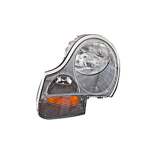 Front headlight for Porsche 996 Gt3 / Gt3-1 &bull; 2000 &bull; 996 Gt3 &bull; Coupe &bull; Manual Gearbox, 6 Speed
