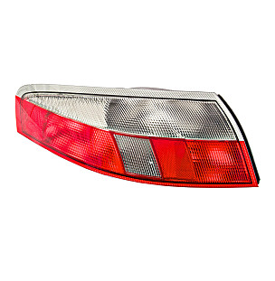 Rear indicator for Porsche 996 Gt3 / Gt3-1 &bull; 2000 &bull; 996 Gt3 &bull; Coupe &bull; Manual Gearbox, 6 Speed
