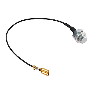 Sensor and transmitter for Porsche 914 &bull; 1974 &bull; 914/4 1.8 Injection &bull; Manual Gearbox, 5 Speed