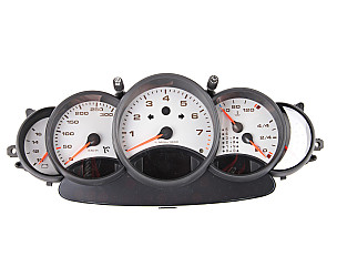 INSTRUMENT CLUSTER  (9966419824970C)