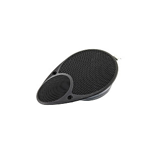Loudspeaker and cover for Porsche Boxster 986 97-04 &bull; 2000 &bull; Boxster 2.7 &bull; Cabrio &bull; Manual Gearbox, 5 Speed