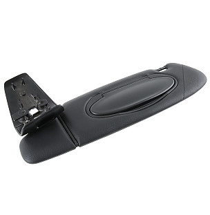 Sun visor for Porsche 996 &bull; 2002 &bull; 996 Carrera 4S &bull; Cabrio &bull; Manual Gearbox, 6 Speed