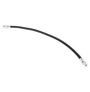 Brake pipe for Porsche 356A &bull; 1955 &bull; 1300 (506/2) &bull; Cabrio A T1 &bull; Manual Gearbox, 4 Speed