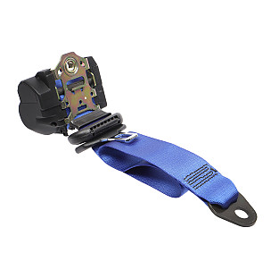 Seat belt for Porsche 996 Gt3 / Gt3-1 &bull; 2000 &bull; 996 Gt3 &bull; Coupe &bull; Manual Gearbox, 6 Speed