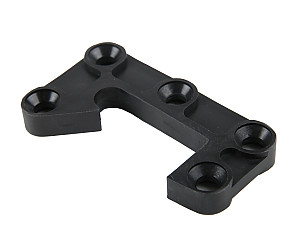 Type-1 Door Striker Plate, Works For Left Or Right, 356 Pre-A And 356A Pre-T2  (35652206)
