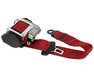 SEAT BELT  (99680398103N13)