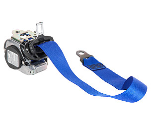 SEAT BELT  (99680398104H03)