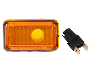Fender Marker Light / Side Turn Signal 924 911 964 993  (4A0949101)
