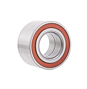 Hub and bearing for Porsche 928 83-86 &bull; 1983 &bull; 928 4.7S &bull; Coupe &bull; Manual Gearbox, 5 Speed