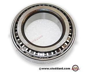 Differential Carrier Bearing 911 1965-73  (99905900800)