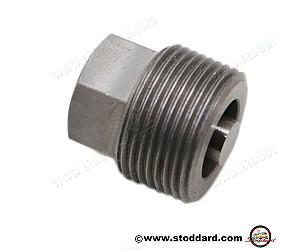 Magnetic Drain Plug For Transmission  (51920116)