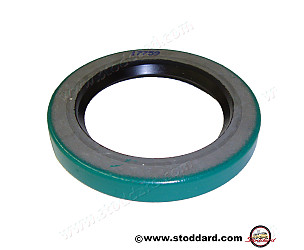 Side Cover Seal, 45 X 65 X 10mm. 1965-1969 (w/aluminum Case).  (99911305850)