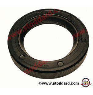 Gearbox gasket and casing for Porsche 924 76-79 &bull; 1979 &bull; 924 Turbo &bull; Coupe &bull; Manual Gearbox, 5 Speed