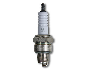 Beru Spark Plug 14-5au For 356, 912 Up To 1969.  (99917002390)
