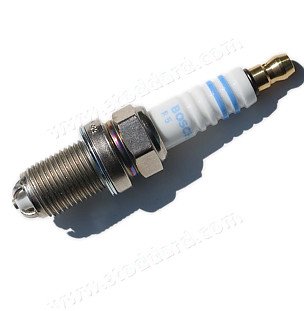 Spark plug / ignition harness / suppressor tip for Porsche Boxster 986 97-04 &bull; 2000 &bull; Boxster 2.7 &bull; Cabrio &bull; Manual Gearbox, 5 Speed
