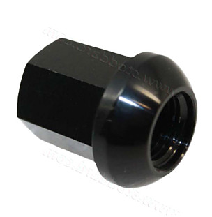 Wheel nut for Porsche 912 &bull; 1966 &bull; 912 1.6 &bull; Coupe &bull; Manual Gearbox, 4 Speed