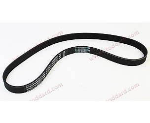 Grooved Serpentine Belt 204535 924 86-88 944 85-88  (99919229950)